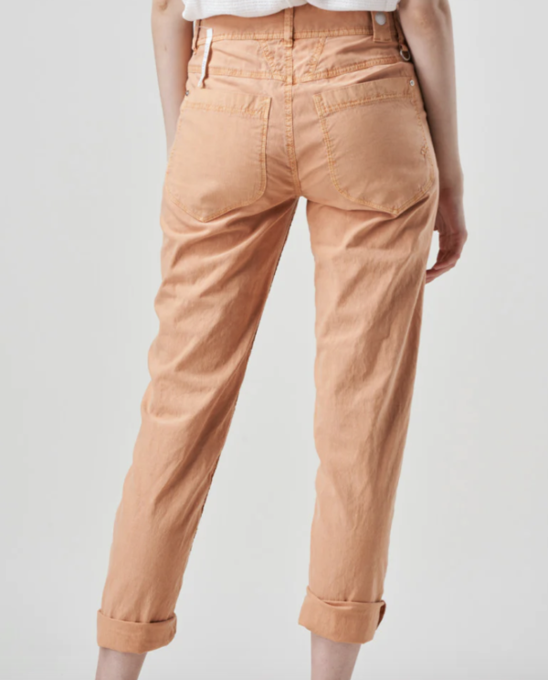 Pantalone slim - immagine 4