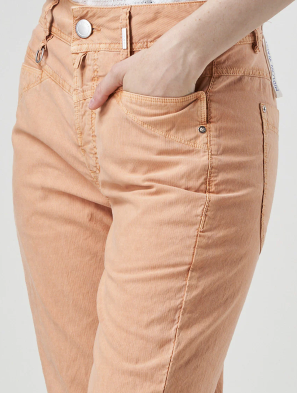 Pantalone slim - immagine 2