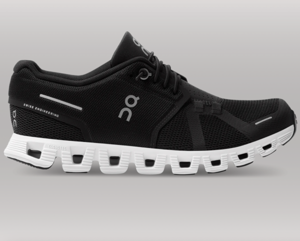 Sneakers Cloud 5 - immagine 3