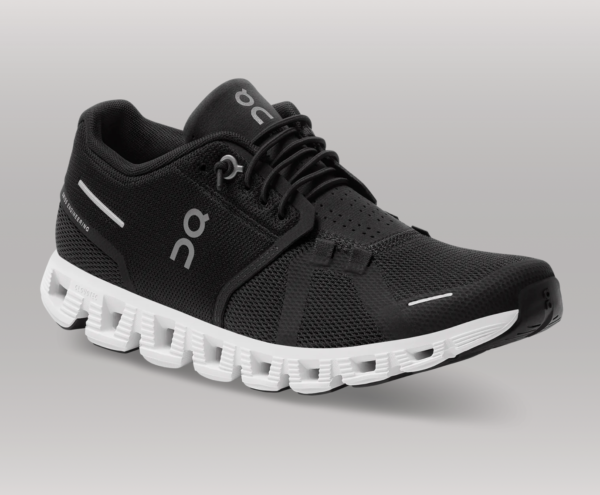 Sneakers Cloud 5