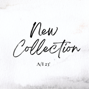 Nuova Collezione A/I 23'