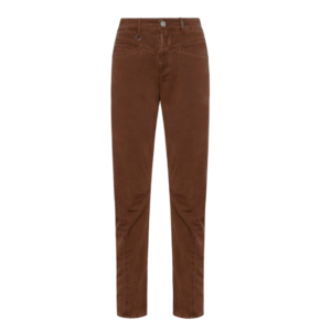 Pantalone stile A-gender