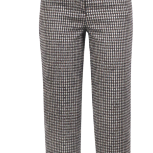 Pantalone in lana