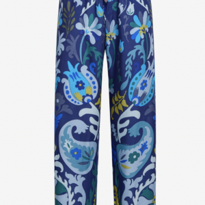 PANTALONE IN FANTASIA