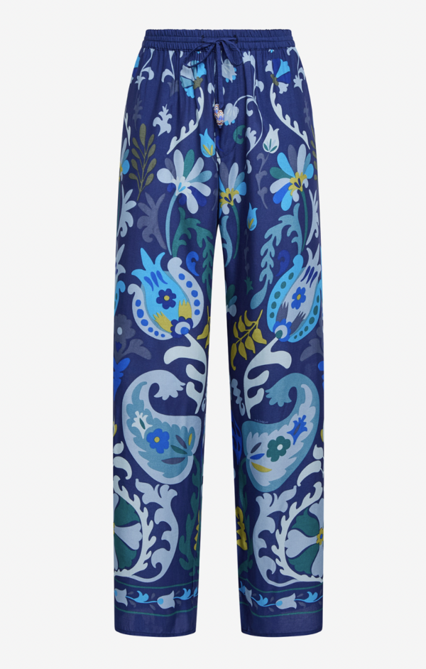 PANTALONE IN FANTASIA