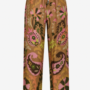 PANTALONE IN FANTASIA