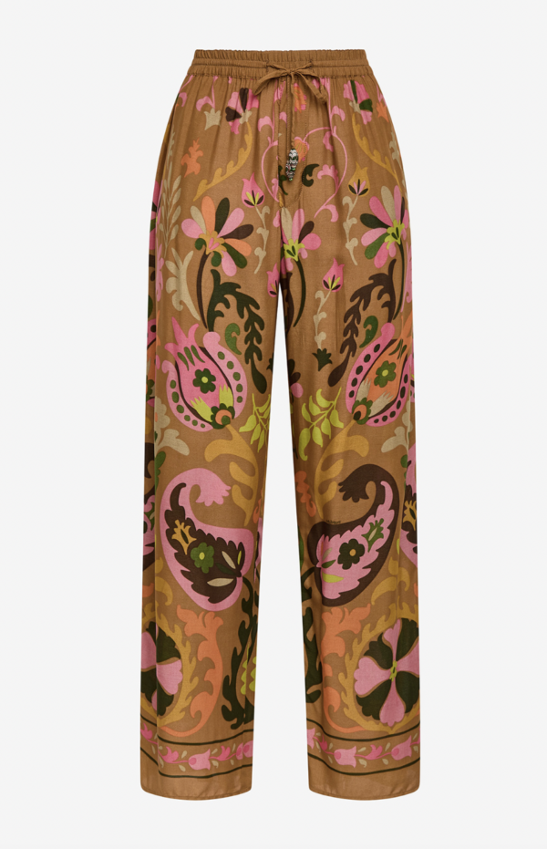 PANTALONE IN FANTASIA
